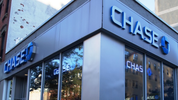 Chase Bank - Myrtle Avenue Brooklyn Partnership