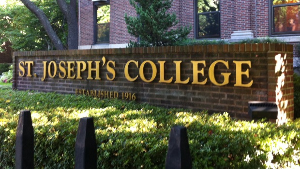 St. Joseph's College - Brooklyn Campus - Myrtle Avenue Brooklyn Partnership