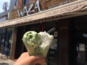 Waza Ice Cream Clinton Hill (768)
