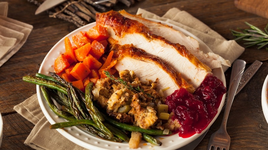 Thanksgiving Made Easy: Dine-in or Carry-out - Myrtle Avenue Brooklyn ...