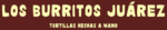 los burritos